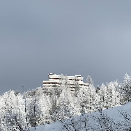 Casa Camas, Wide 2Bedroom, Feel The Mountain Breuil-Cervinia Zewnętrze zdjęcie