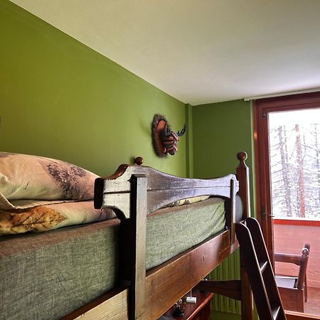 Casa Camas, Wide 2Bedroom, Feel The Mountain Breuil-Cervinia Zewnętrze zdjęcie