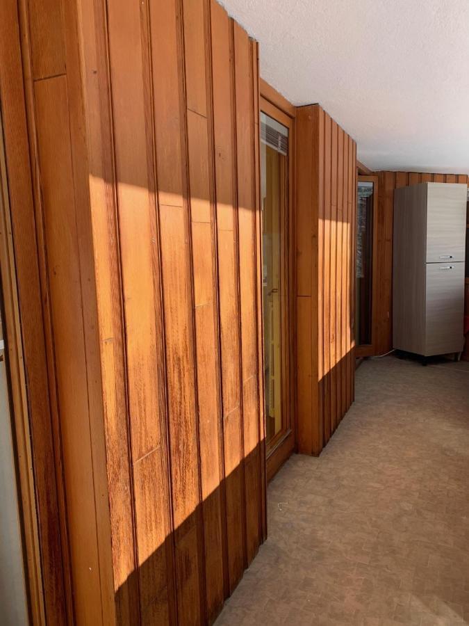 Casa Camas, Wide 2Bedroom, Feel The Mountain Breuil-Cervinia Zewnętrze zdjęcie