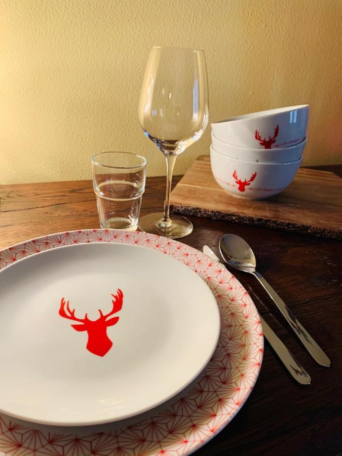 Casa Camas, Wide 2Bedroom, Feel The Mountain Breuil-Cervinia Zewnętrze zdjęcie