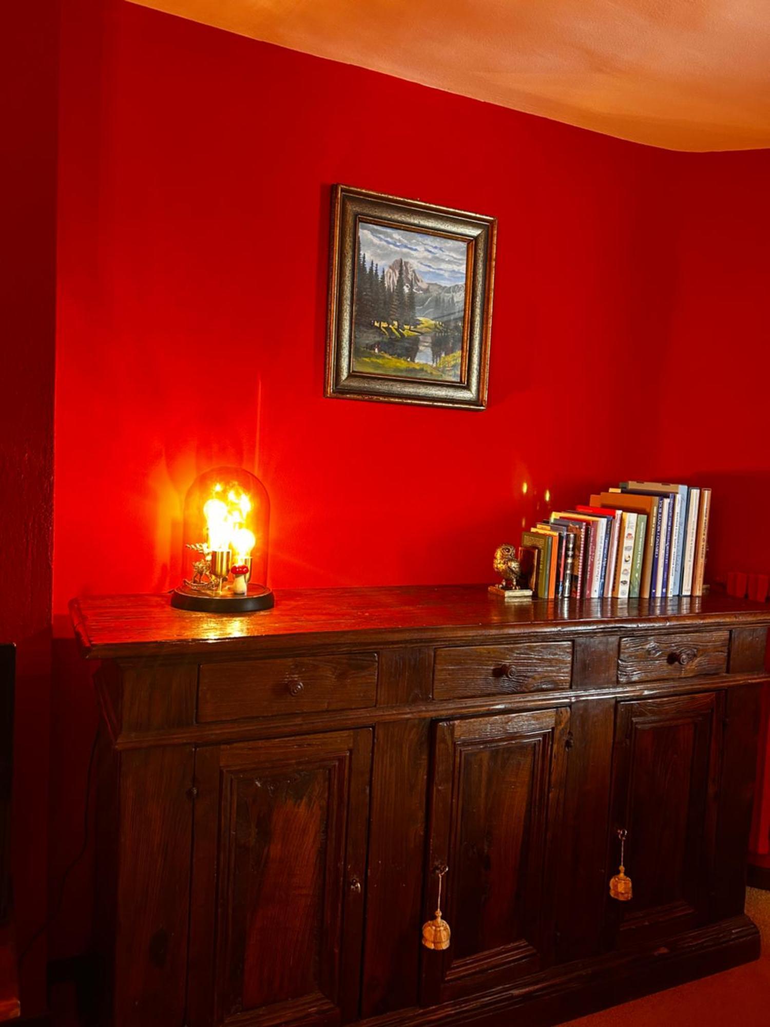 Casa Camas, Wide 2Bedroom, Feel The Mountain Breuil-Cervinia Zewnętrze zdjęcie