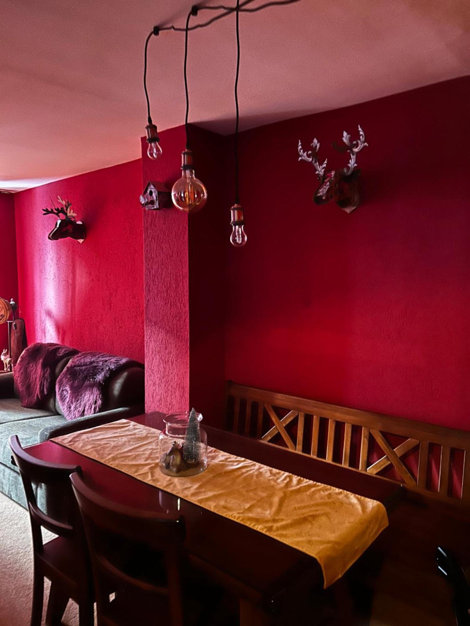 Casa Camas, Wide 2Bedroom, Feel The Mountain Breuil-Cervinia Zewnętrze zdjęcie
