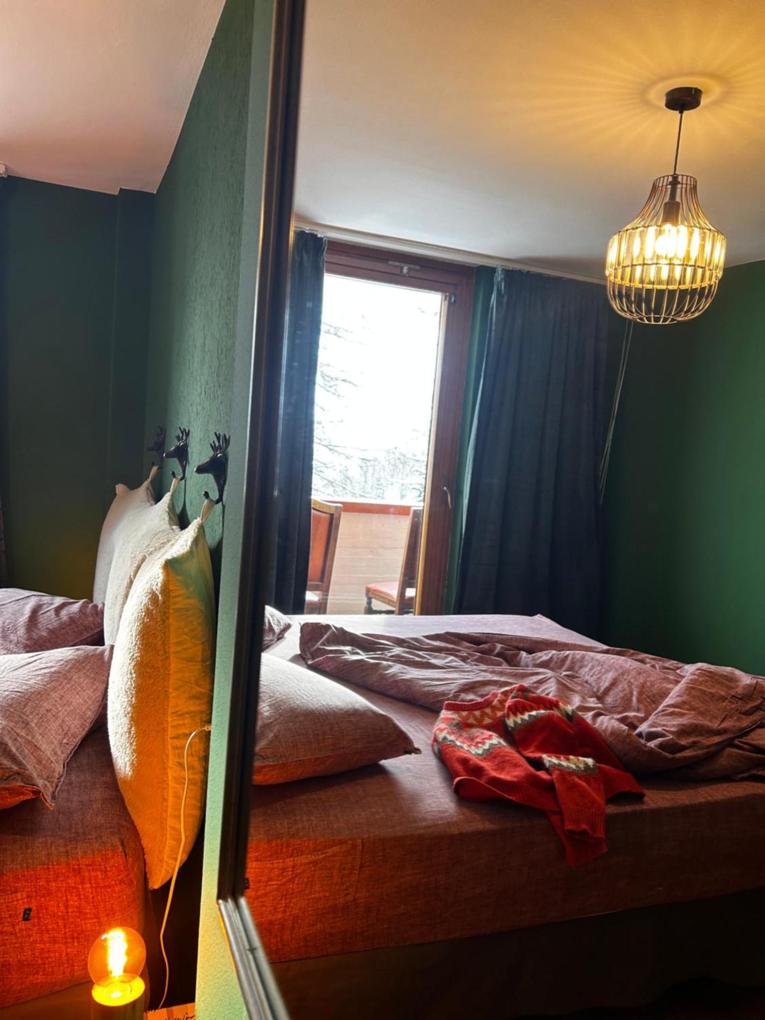 Casa Camas, Wide 2Bedroom, Feel The Mountain Breuil-Cervinia Zewnętrze zdjęcie