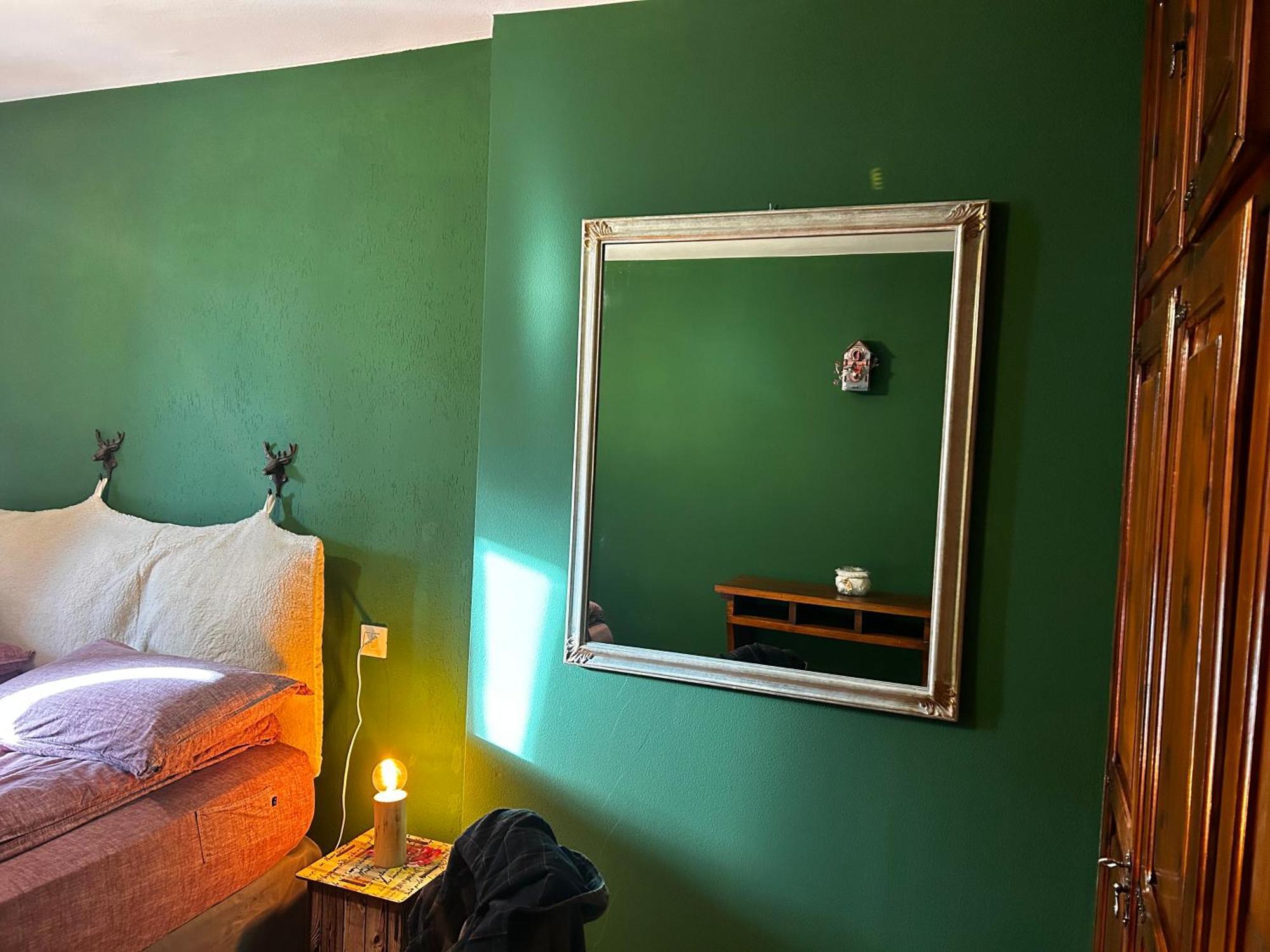 Casa Camas, Wide 2Bedroom, Feel The Mountain Breuil-Cervinia Zewnętrze zdjęcie