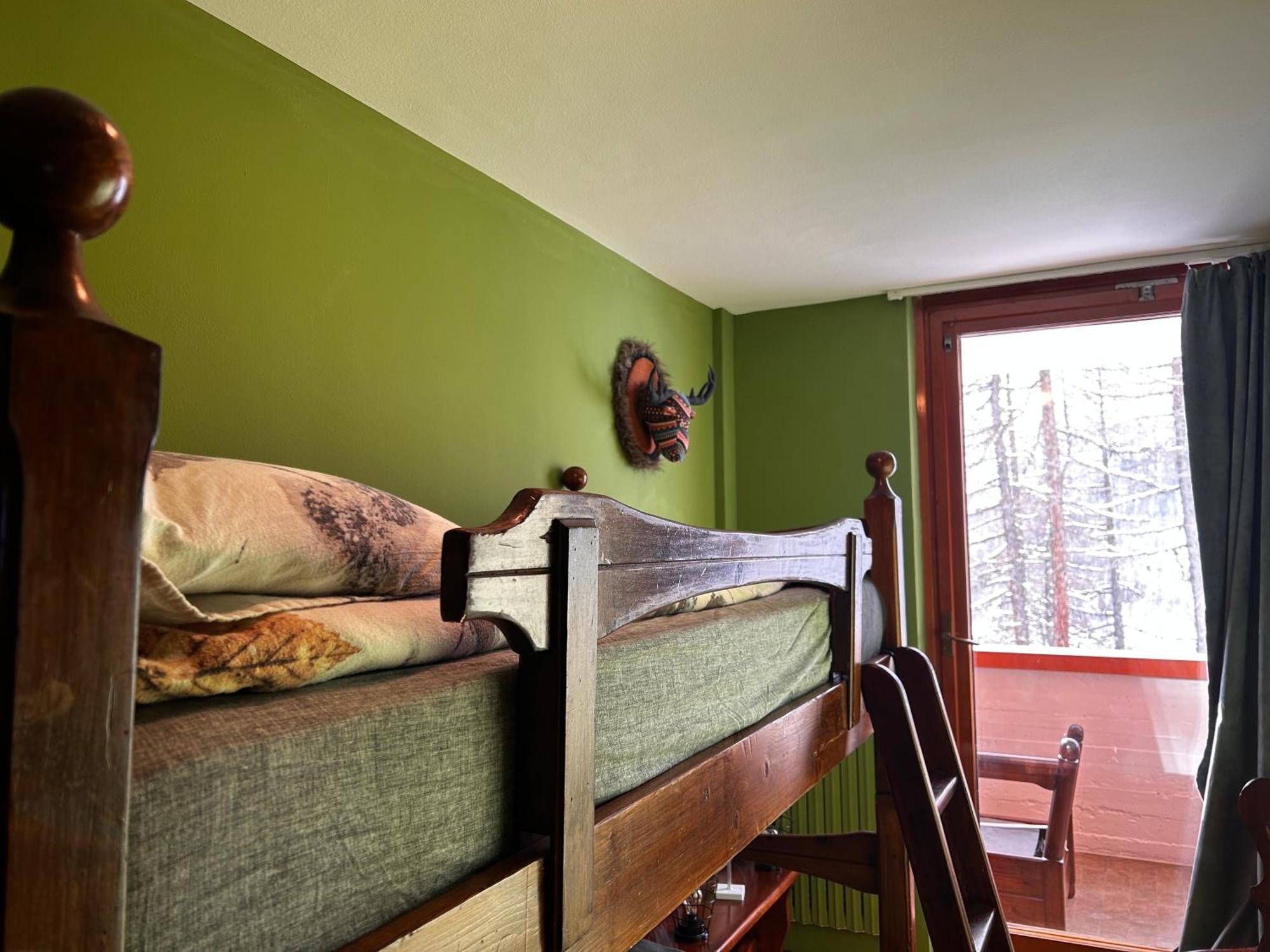 Casa Camas, Wide 2Bedroom, Feel The Mountain Breuil-Cervinia Zewnętrze zdjęcie