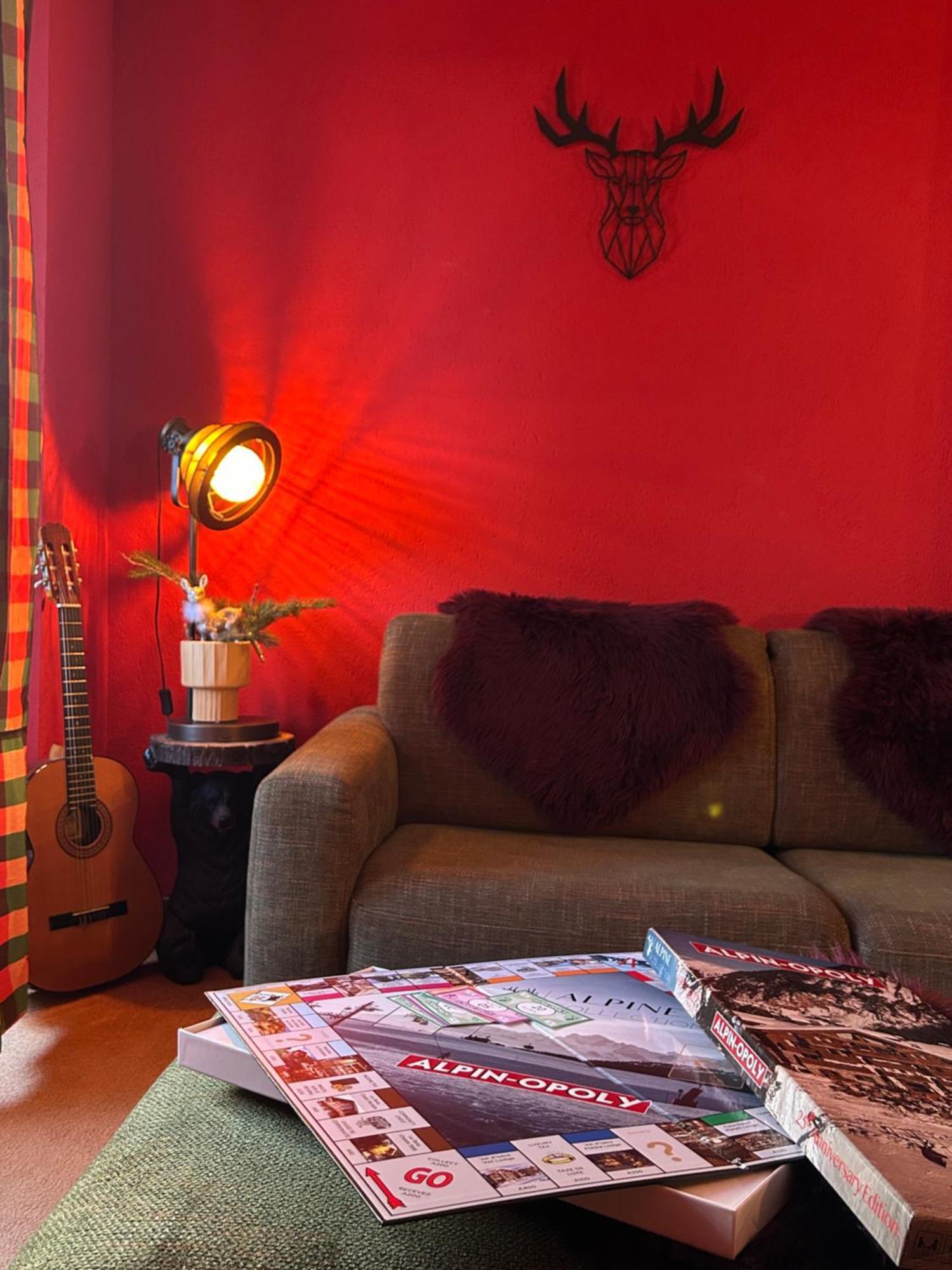 Casa Camas, Wide 2Bedroom, Feel The Mountain Breuil-Cervinia Zewnętrze zdjęcie