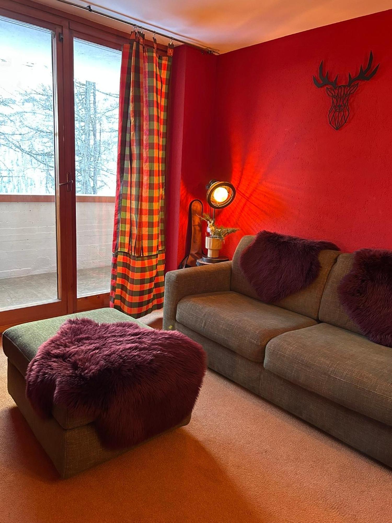 Casa Camas, Wide 2Bedroom, Feel The Mountain Breuil-Cervinia Zewnętrze zdjęcie