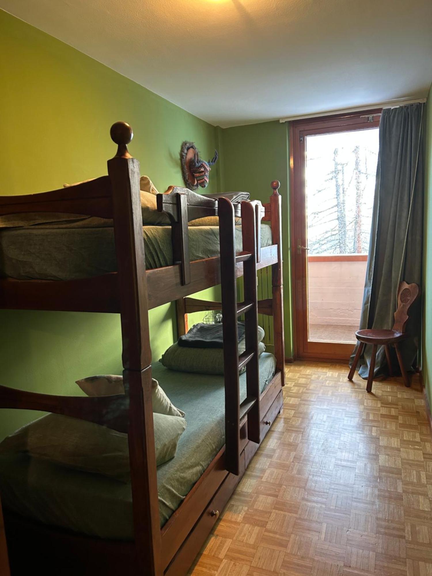 Casa Camas, Wide 2Bedroom, Feel The Mountain Breuil-Cervinia Zewnętrze zdjęcie
