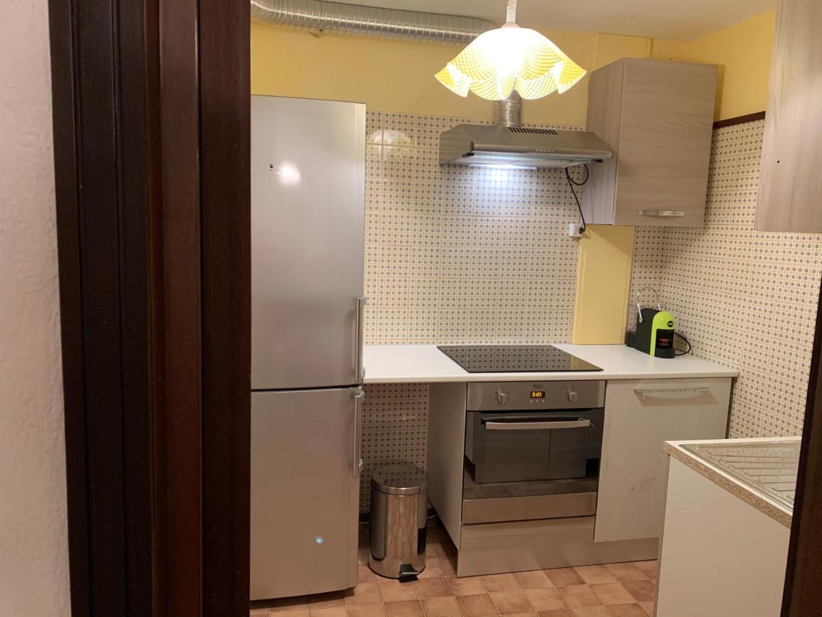 Casa Camas, Wide 2Bedroom, Feel The Mountain Breuil-Cervinia Zewnętrze zdjęcie